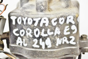 фото thumb №9, Toyota corolla пристрій запалення запалювання 1902011200 2e-e