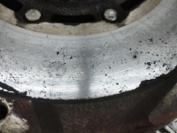 фото thumb №5, Toyota rav 4 xa40 2014 сцепление / комплект