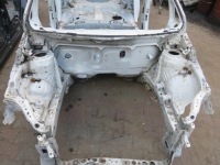 фото thumb №2, Чверть лонжерон правий перед prius 3 iii lift