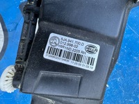 фото thumb №6, Противотуманная фара правый skoda rapid 5ja941700d