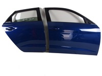 фото thumb №1, Audi a1 82a двері праві передні задні lx5f