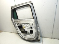 фото thumb №7, Двері лівий задня ted69 renault clio iii kombi 43r-00101