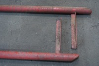 Suzuki samurai поріг пороги підніжка пороги 410 413 Доставка, фото thumb