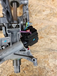 фото thumb №4, Замок зажигания + ключ dla mini