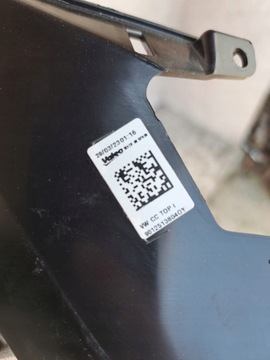 фото thumb №5, Vw arteon 3g8 корпус рамка лампи лівий