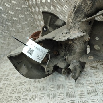 фото thumb №8, Mazda cx-30 2023 балка osi задньої