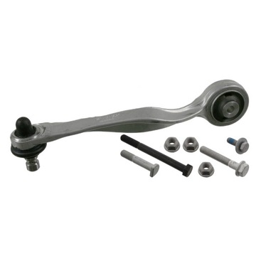 фото thumb №13, Важіль audi a4 8d a4 8e a4 8h a4 quattro 8d a4 qua