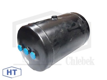 ZBIORNIK POWIETRZA 25L 276x500 3XM22 003 432 94 01<>