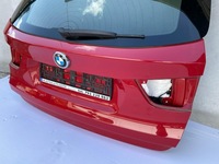 фото thumb №5, Bmw x3 f25 кришка багажника бампер задній м-пакет лампи задні a75