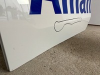 фото thumb №7, Bmw x1 u11 дверь передние левая перед poznań ===giełda===