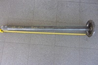 фото thumb №1, Полуось bez блокировка 46 шлицов 102 cm ms17x volvo fh fm renault dxi