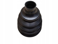 фото thumb №1, Захист шарнір піввісь привідний t1x320