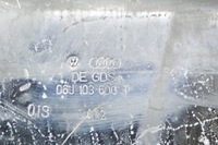 фото thumb №7, Audi tt 8j 2.0 tfsi 155kw двигатель нижняя поддон масляная 06j103600t 2012