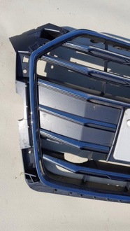 фото thumb №7, Решётка решётка радиатора решётка радиатора audi a5 s5 rs 5 s line