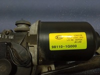 фото thumb №5, Kia rio ii 2 механизм моторчик дворник перед eu 98110-1g000