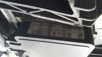 фото thumb №13, Pas переднє підсилювач ford mondeo mk4