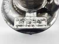 фото thumb №11, Турбонагнітач turbo vw passat b5 1.9 tdi 028145702