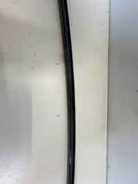 фото thumb №10, Mitsubishi pajero iii iv длинный планка накладка дверь левый зад новая oem