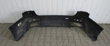 фото thumb №8, Бампер зад audi a6 c8 4k5 sedan s line 18-