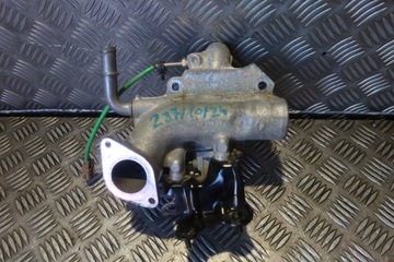 фото thumb №1, Renault kangoo ii клапан egr 147171653r