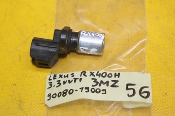 фото thumb №5, Датчик положення вал розподільний вал lexus rx400h 3.3 vvti v6 3mz 90080-19009