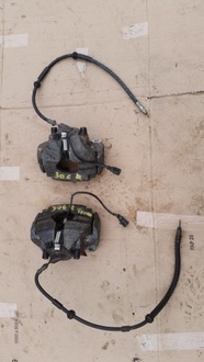 фото thumb №1, Суппорт тормозной левый lub правый перед vw touareg