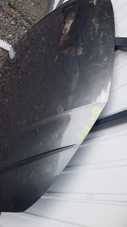 фото thumb №11, Audi q5 2 ii 80a капот кришка двигуна ні відремонтована оригінал