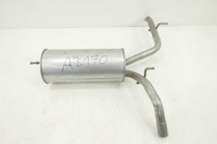 фото thumb №7, Глушитель конечный audi a2 8z0 1.4 75km 8z0253609n