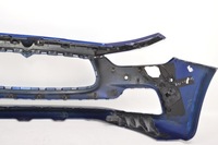 фото thumb №12, Maserati ghibli 2013 бампер перед