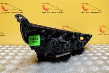 фото thumb №10, Hyundai ioniq 2019- фара лампа перед повний led ліва usa