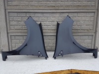 фото thumb №1, Renault clio iii 3 185 крыло правый левый перед оригинал