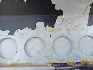 фото thumb №16, Vw golf 6 vi gti 5k0 usa бампер перед переднее