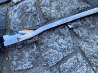 фото thumb №13, Opel crossland x lift молдинг хром перед 39172230 оригинал