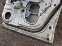 фото thumb №10, Grand vitara ii 2006-2012r. 5d дверь правый перед lak. zdk w цвет