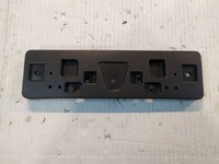 фото thumb №10, Рамка номерного знака регистрационный mazda 6