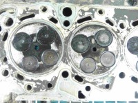 фото thumb №11, Головка ford transit 06-13 6c1q-6k537-ab 2,2 tdci