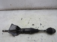 фото thumb №1, Привідний вал правий перед 2.0d bmw x1 e84