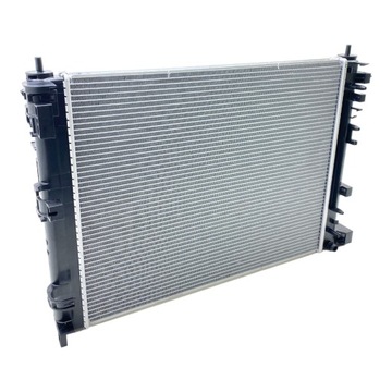 фото thumb №10, Нова оригінальний номер радіаторів води renault nissan dacia