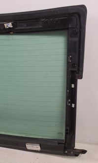 фото thumb №7, Стекло задняя зад mercedes sl r230 12042310000