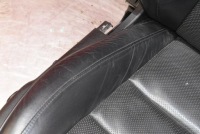 фото thumb №11, Сиденья карта обшивки кожаные summit комплект eu jeep grand cherokee iv wk2