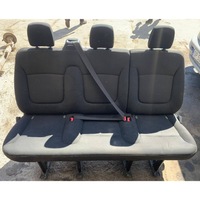 фото thumb №1, Заднє сидіння задня renault trafic iii