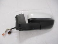 фото thumb №1, Citroen c5 aircross дзеркало ліва 17 pin kwed асистент