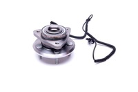 фото thumb №12, Ступиця колеса з підшипник передній dodge nitro