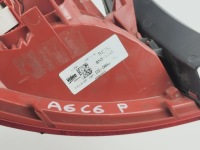 Audi a6 c6 фара светодиодная led правый  w крыло универсал avant 4f9945096h 17r Киев, фото thumb