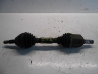 фото thumb №1, Приводной вал левая opel astra iii h 1.9 cdti #