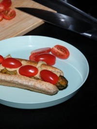 IKEA KALAS BOWLS ПЛАСТИКОВЫЕ ЧАШИ 6 шт.