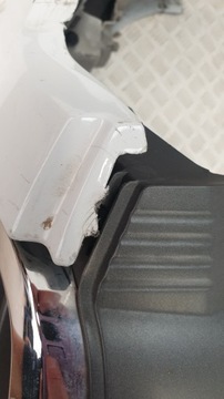 фото thumb №6, Audi a1 8x 8x0 бампер перед переднє