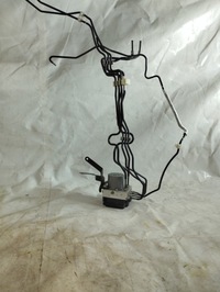 фото thumb №1, Mazda cx3 2.0 15- насос abs db3e437a0e