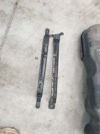 фото thumb №3, Ford ecosport us 2019 bak/zbiornik топлива помпа