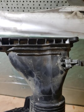 фото thumb №6, Повітродувка вентилятор електричний renault zoe 290924004r